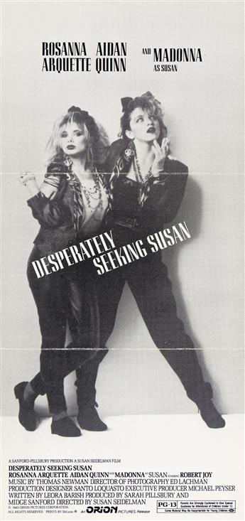 [DANCETERIA] Group of 12 invitations.